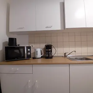 Apartment Vacanze